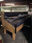 2020 THERMELL SELF CONTAINED 6FT BERRY CASE