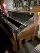 2022 THERMELL SELF CONTAINED 6FT BERRY CASE