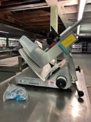 2018 BIZERBA GSP DELI SLICER