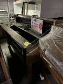 2022 THERMELL SELF CONTAINED 6FT BERRY CASE