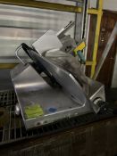 2016 BIZERBA GSP DELI SLICER