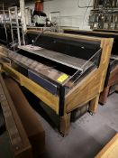 2022 THERMELL SELF CONTAINED 6FT BERRY CASE