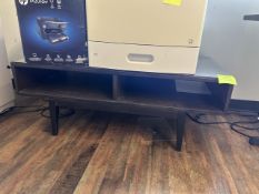 47IN X 24IN X 19IN TV STAND