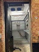 KYSOR PANEL SYSTEMS WALK-IN COOLER BOX