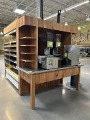 BULK MERCHANDISING STATION