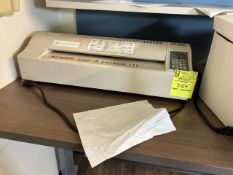HEATSEAL H700 PRO LAMINATOR