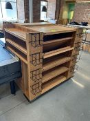 CHECK LANE MERCHANDISERS