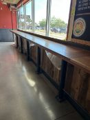 ~ 285IN BAR HEIGHT TABLE