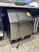 2014 MANITOWOC SELF CONTAINED ICE MAKER/BIN