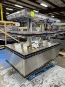 NEW 2025 CUSTOM DELI'S 6FT CHICKEN WARMER