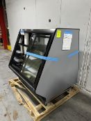 NEW 2025 HILL PHOENIX 4FT SLIDING DOOR DELI CASE