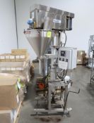 Image Fillers auger/filler