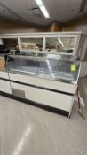 UNIVERSAL NOLIN ICE CREAM DIPPING CASE