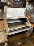 2008 BARKER SANDWICH SERVICE CASE