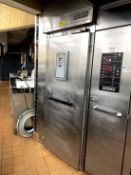 HOBART ROLL IN PROOFER