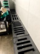 DUNNAGE RACKS