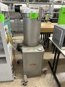 MAINCA HYDRAULIC SAUSAGE FILLER