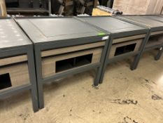 ALCO DESIGNS PRODUCE TABLES