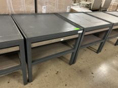 ALCO DESIGNS PRODUCE TABLES