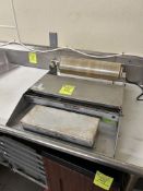HEAT SEAL 625A WRAPPING STATION