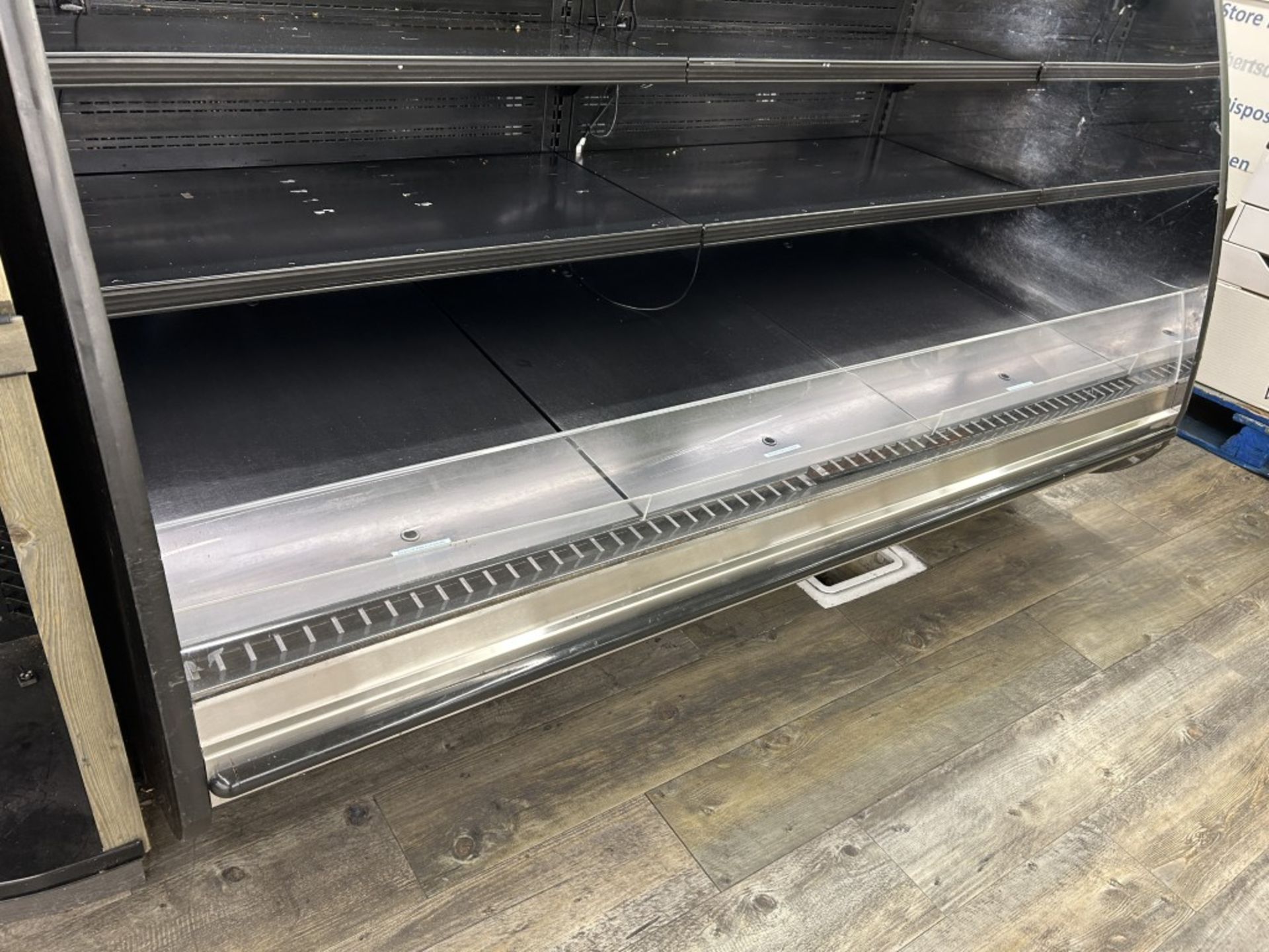 2016 HUSSMANN REMOTE GRAB N GO CASE - Image 2 of 4