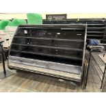 2016 HUSSMANN REMOTE GRAB N GO CASE