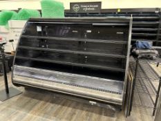2016 HUSSMANN REMOTE GRAB N GO CASE