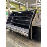 2016 HUSSMANN REMOTE GRAB N GO CASE