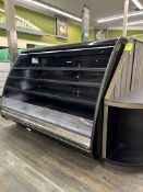 2016 HUSSMANN REMOTE GRAB N GO CASE