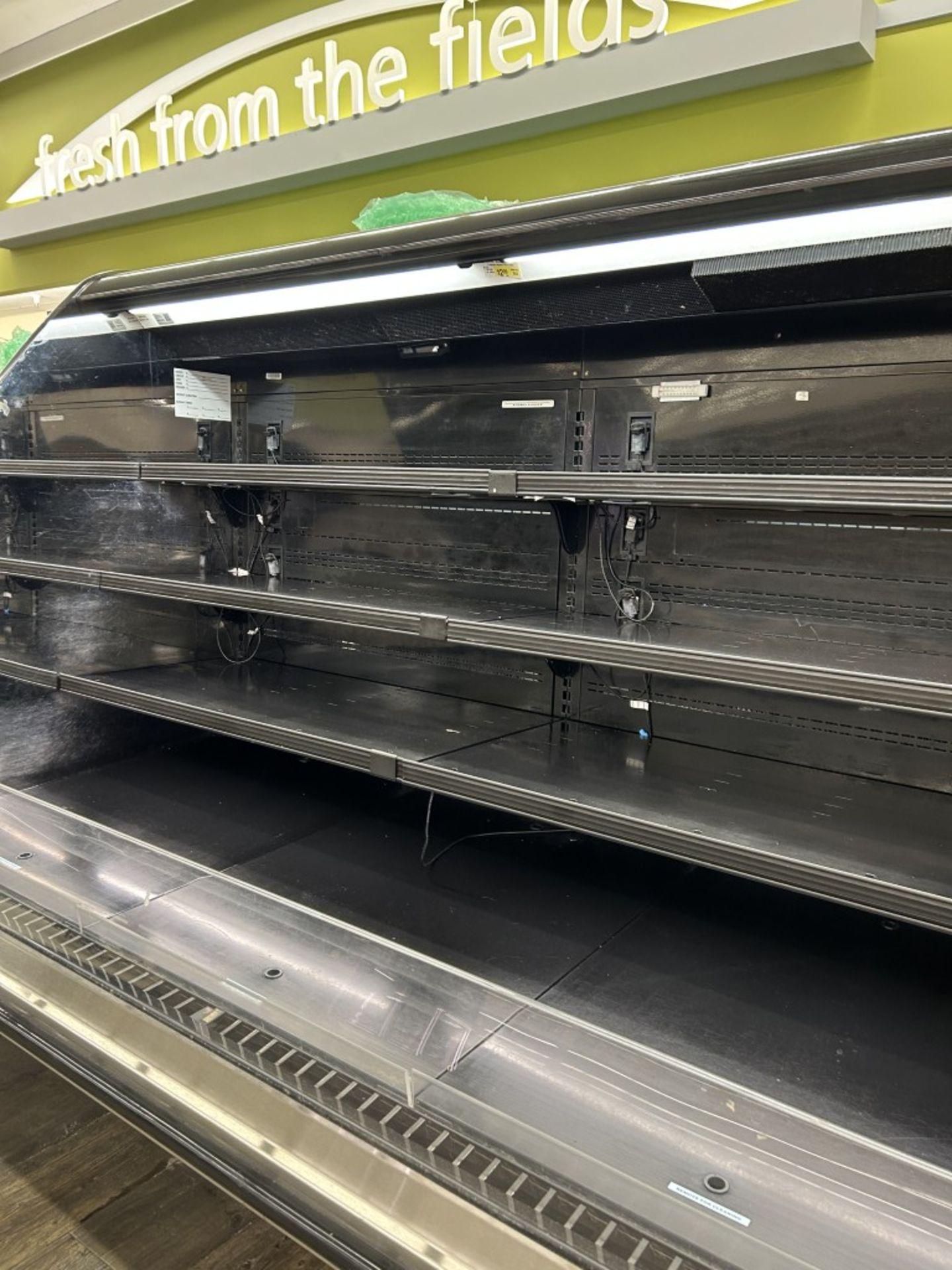 2016 HUSSMANN REMOTE GRAB N GO CASE - Image 3 of 4