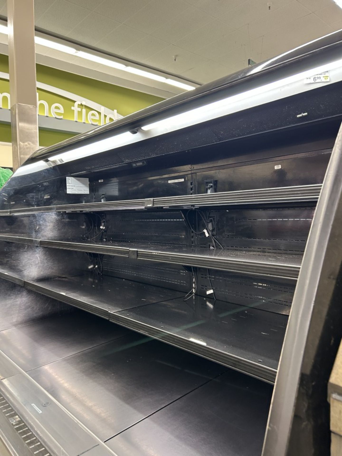 2016 HUSSMANN REMOTE GRAB N GO CASE - Image 3 of 4