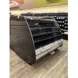 2016 HUSSMANN REMOTE GRAB N GO CASE