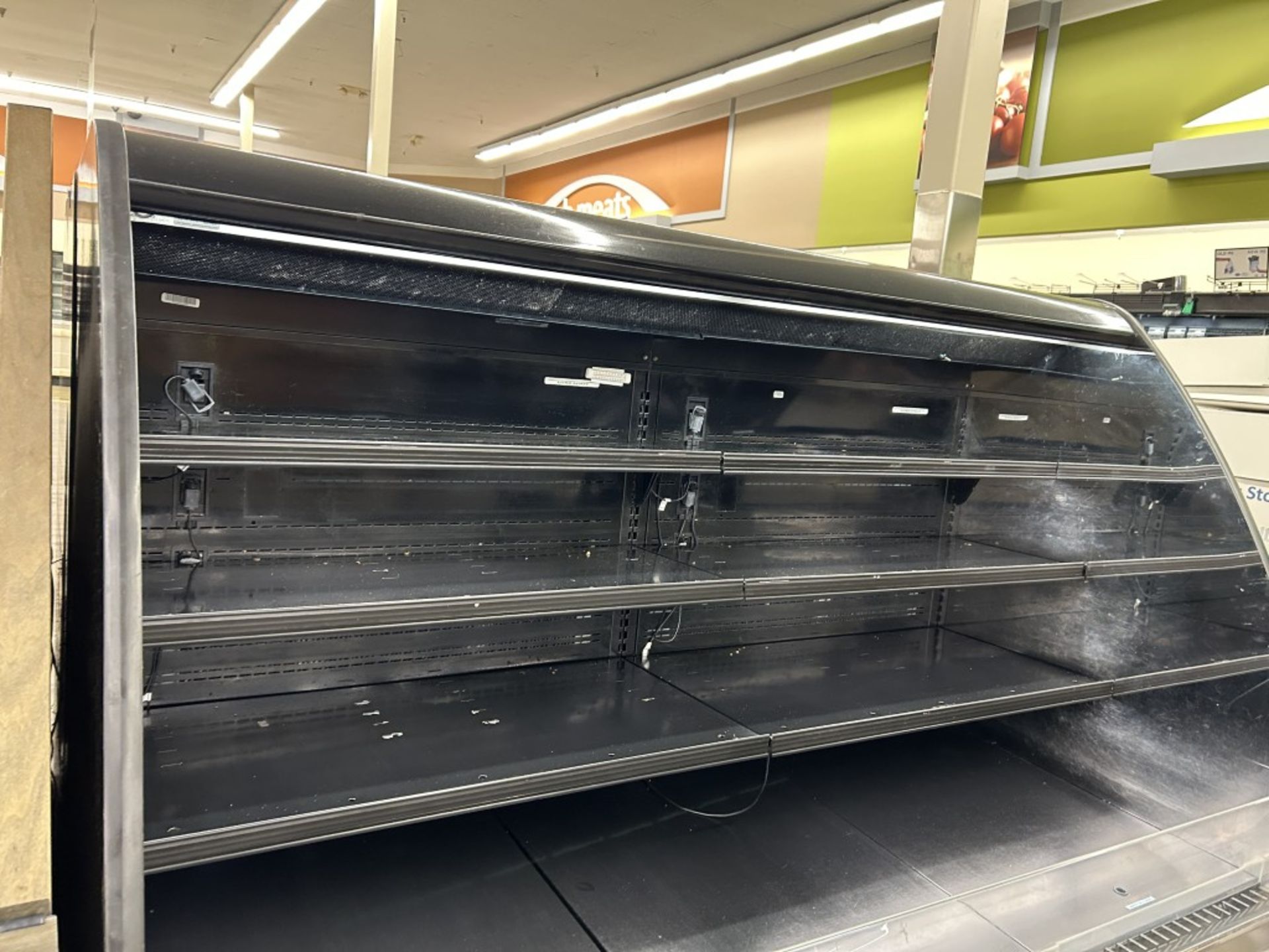 2016 HUSSMANN REMOTE GRAB N GO CASE - Image 3 of 4