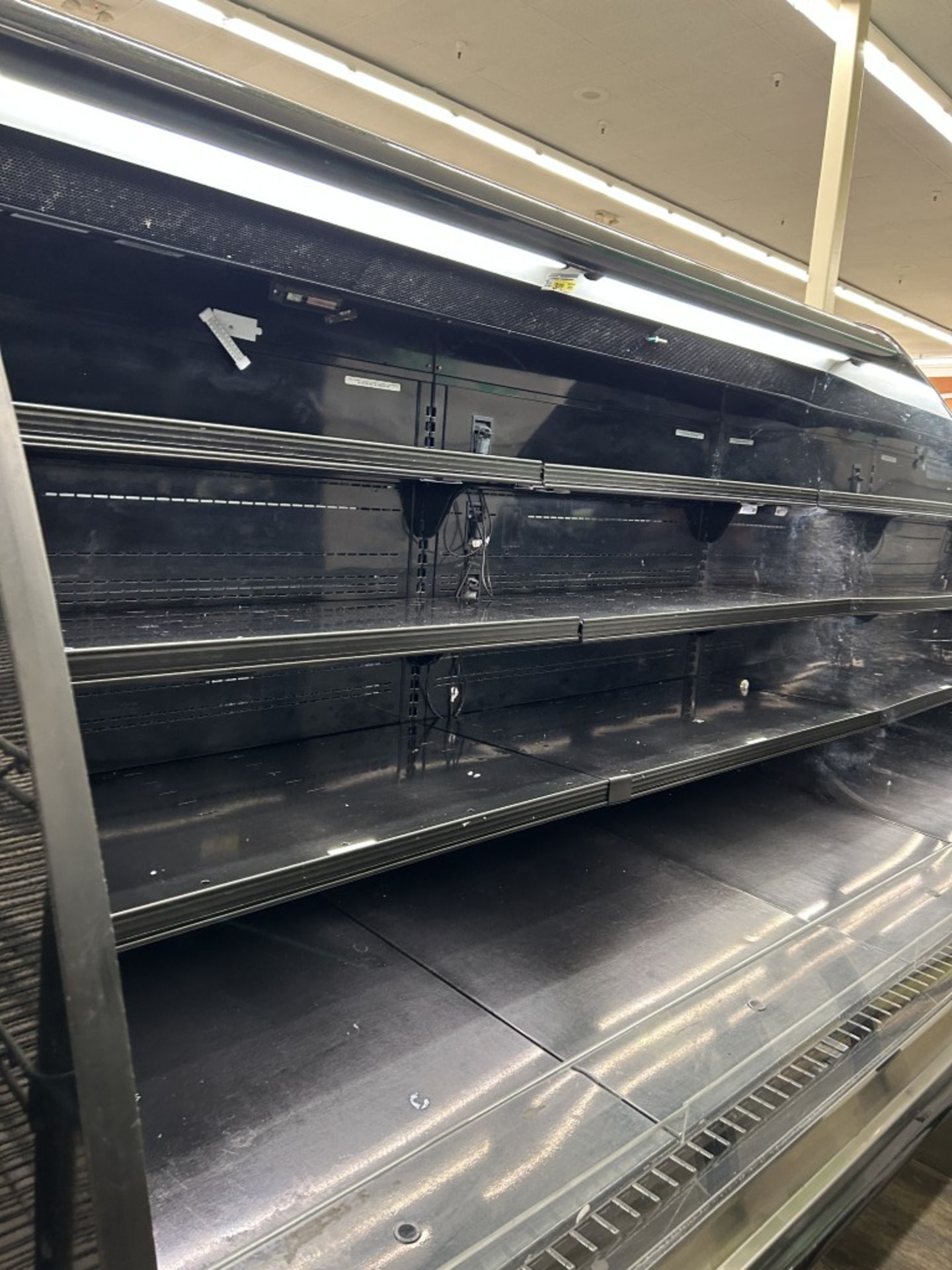 2016 HUSSMANN REMOTE GRAB N GO CASE - Image 3 of 4