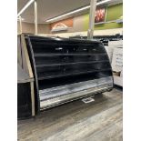 2016 HUSSMANN REMOTE GRAB N GO CASE