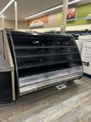 2016 HUSSMANN REMOTE GRAB N GO CASE