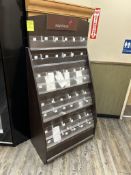GIFT CARD DISPLAY