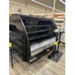 2016 HUSSMANN REMOTE GRAB N GO CASE