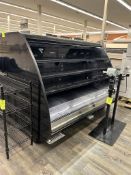 2016 HUSSMANN REMOTE GRAB N GO CASE
