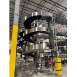 AmbaFlex Spiralveyor SV
