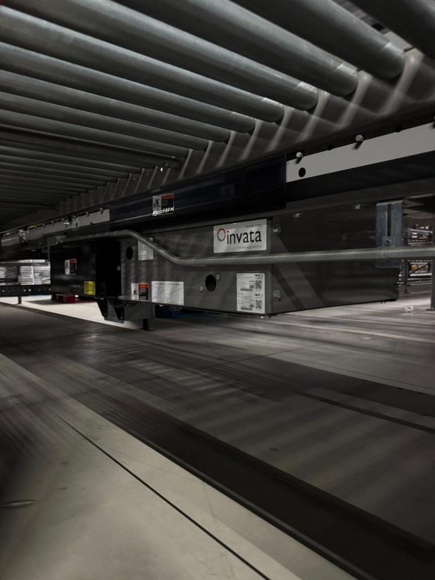 Invata conveyor belt - Image 4 of 4