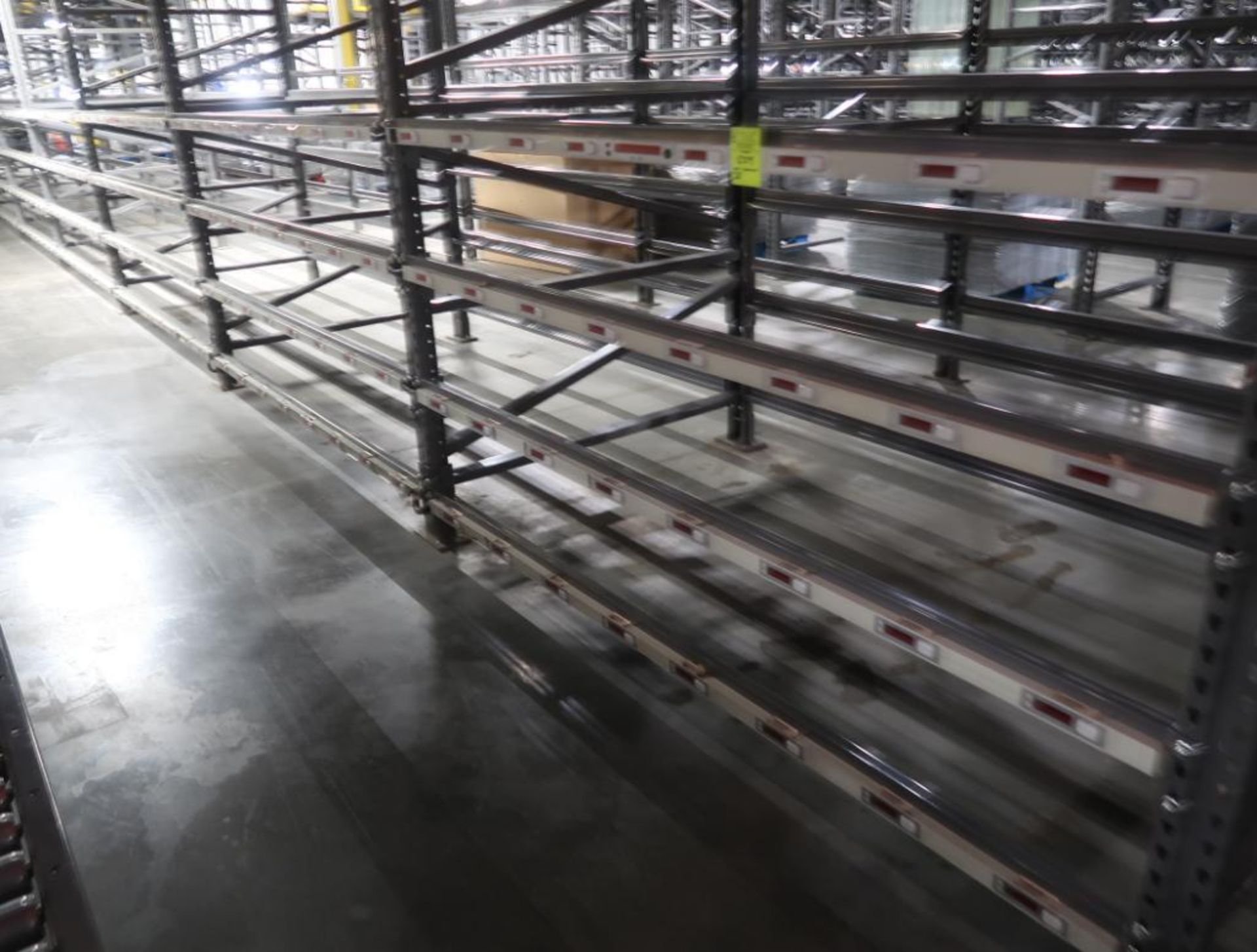 Lightning Pick pick-to light order fulfillment system - Image 2 of 4