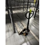 pallet jack