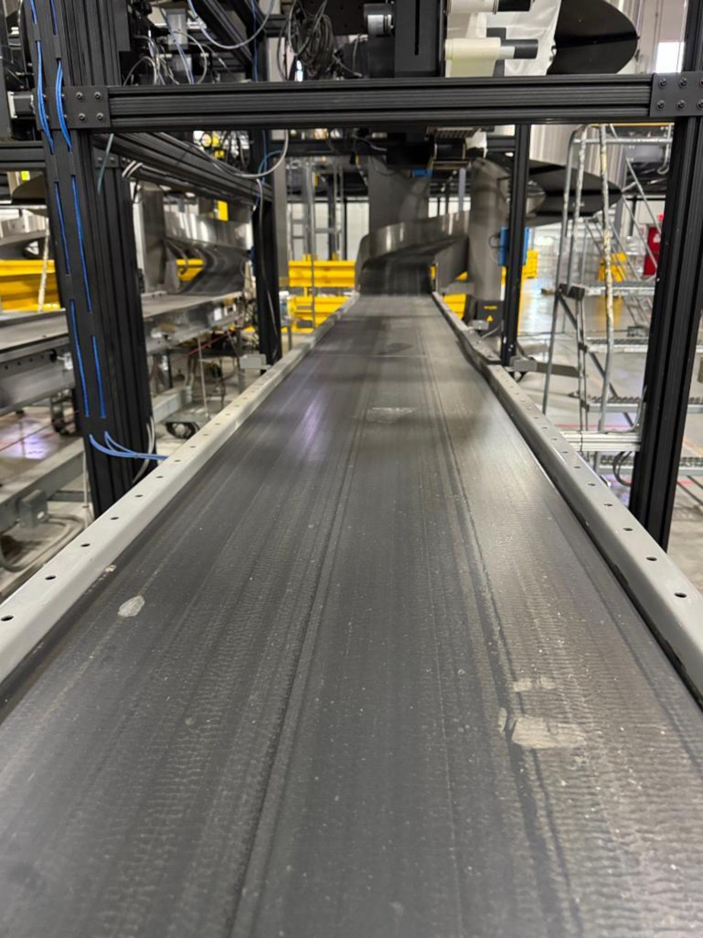 Invata conveyor belt - Image 4 of 4