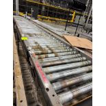 Invata powered roller conveyor
