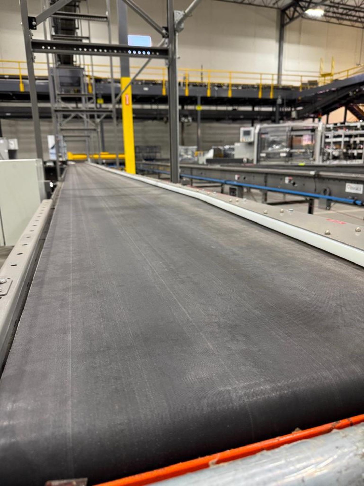 Invata conveyor belt - Image 2 of 3