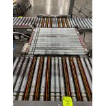 Invata pack station 3-lane diverter