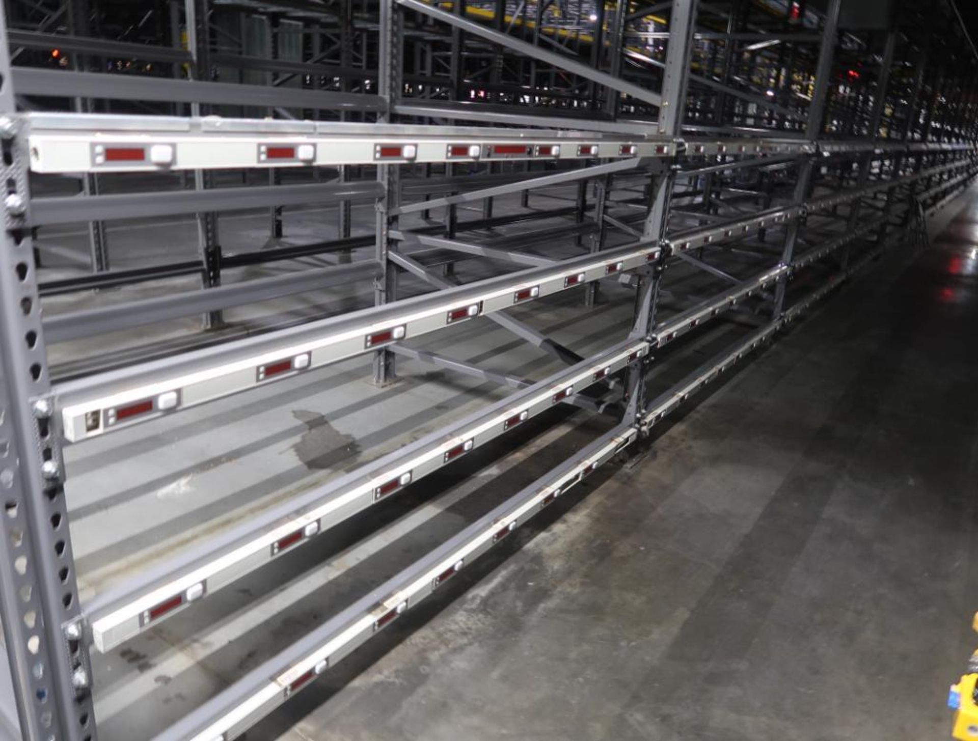 Lightning Pick pick-to light order fulfillment system - Image 2 of 4