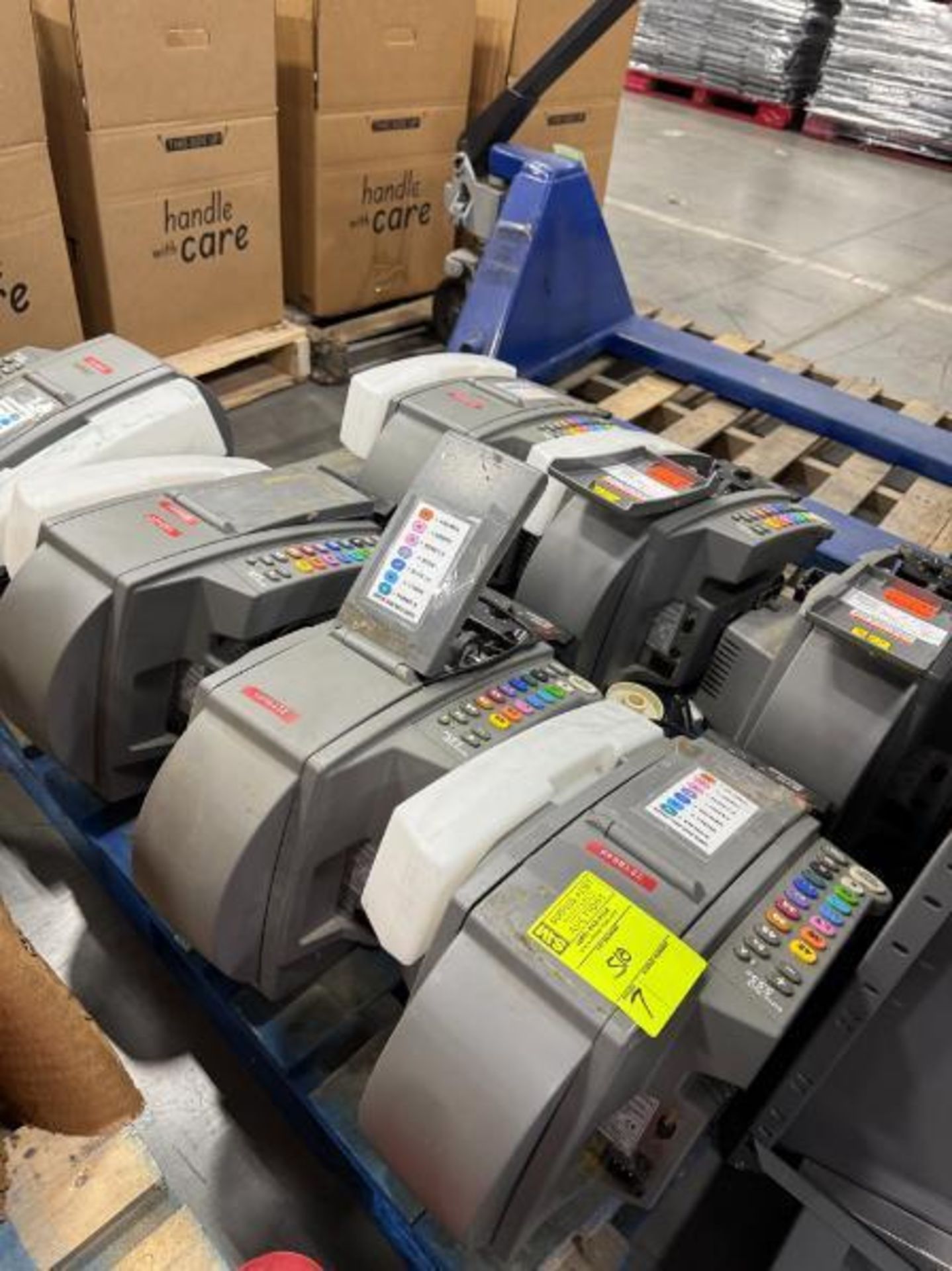 Better Pack box tape dispensers - Image 3 of 3