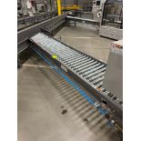 Invata powered roller conveyor